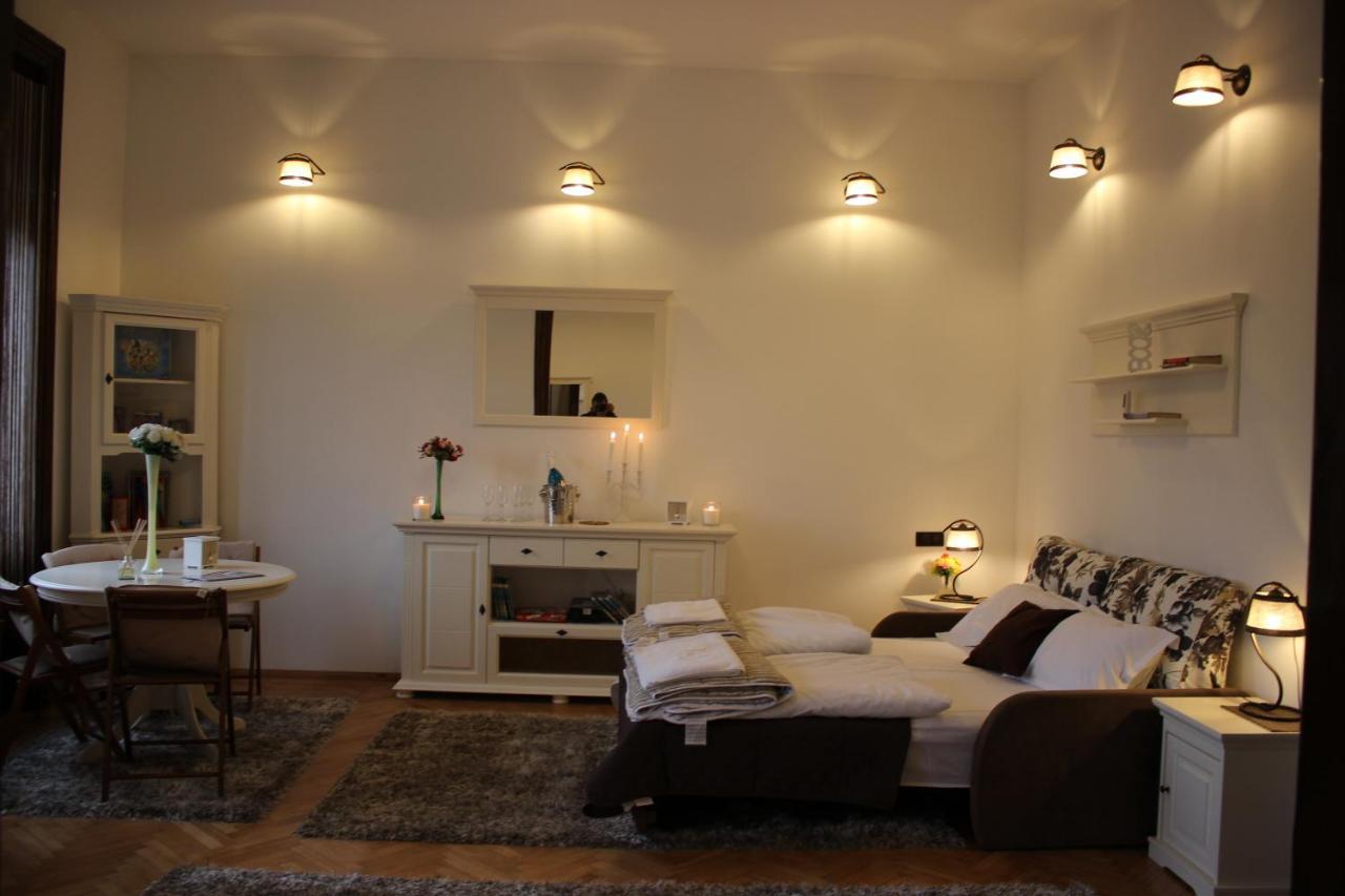 Ella Apartment Timisoara No11 Esterno foto