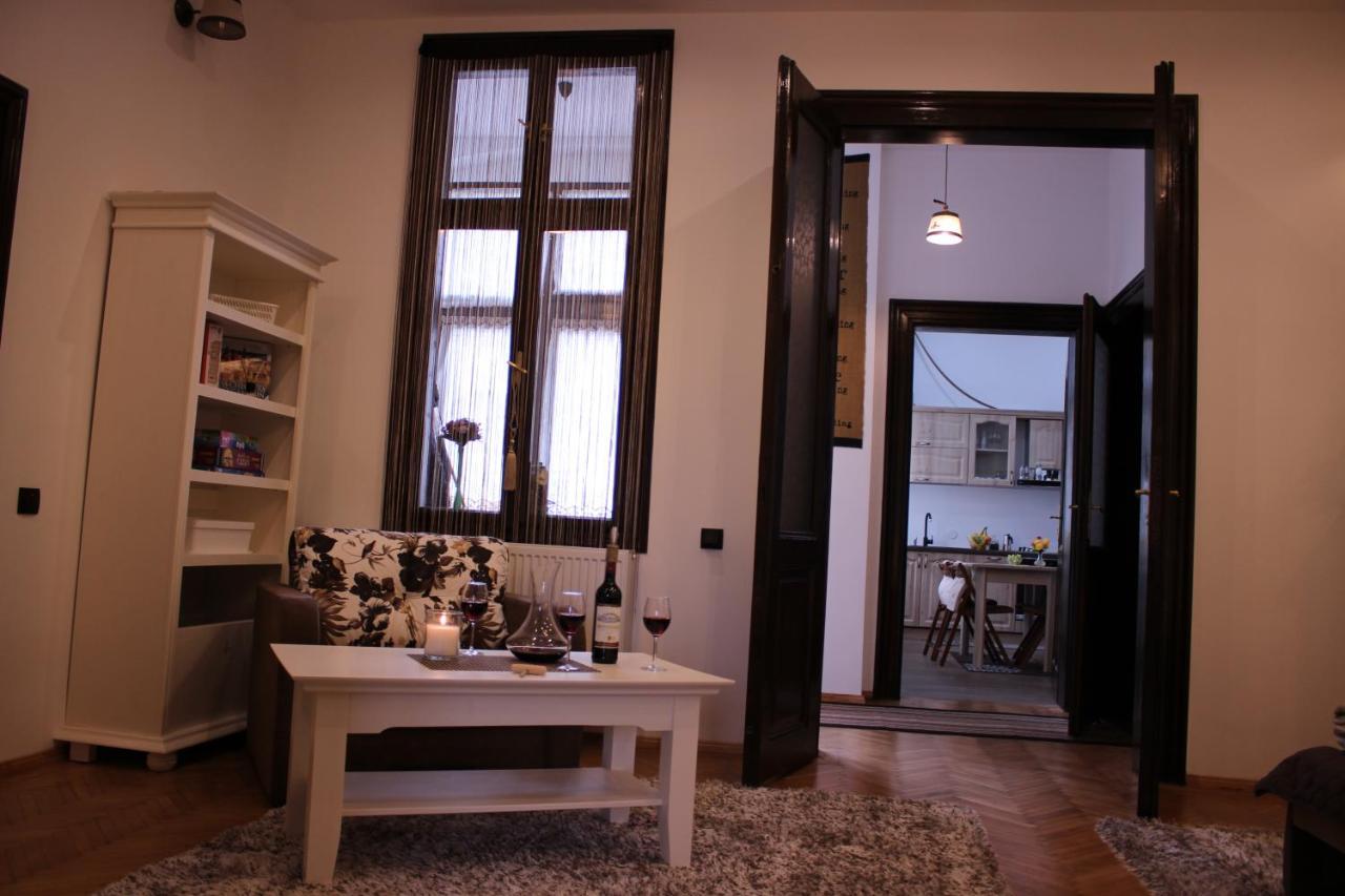 Ella Apartment Timisoara No11 Esterno foto