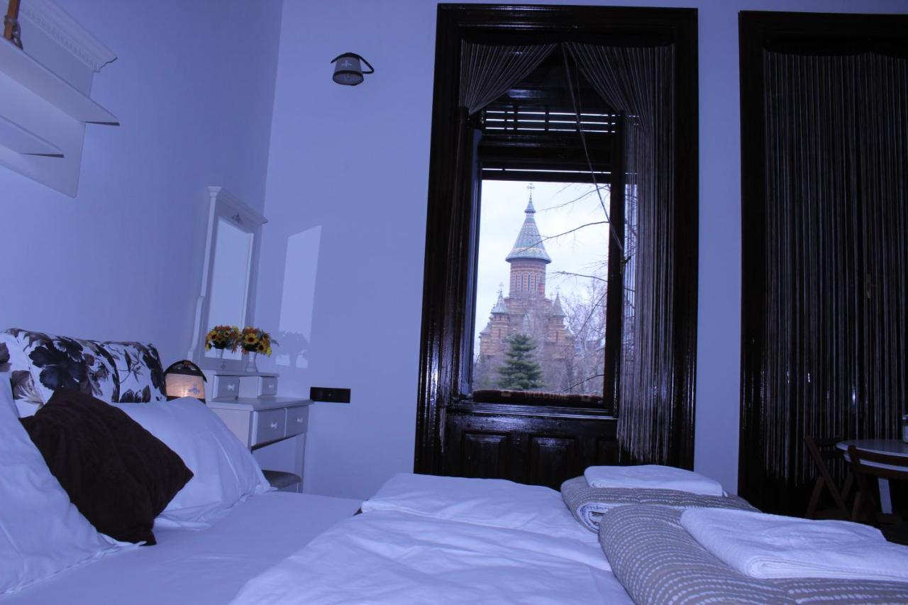 Ella Apartment Timisoara No11 Esterno foto