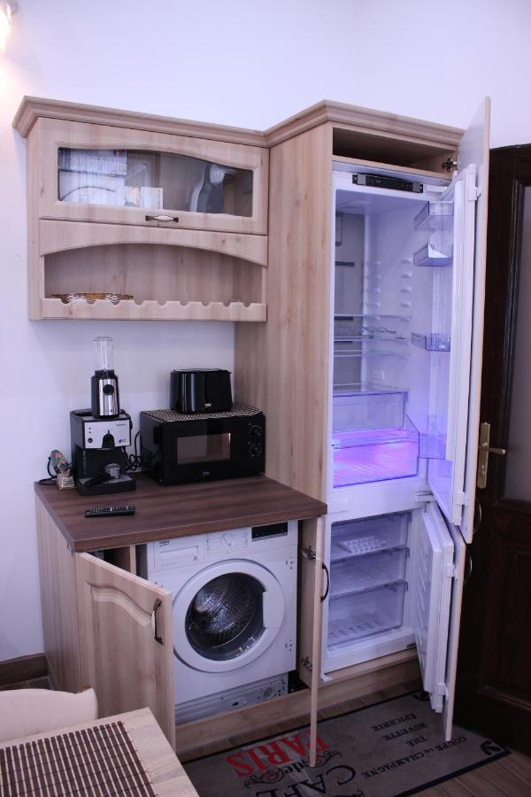 Ella Apartment Timisoara No11 Esterno foto