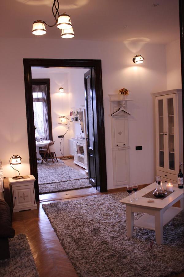 Ella Apartment Timisoara No11 Esterno foto