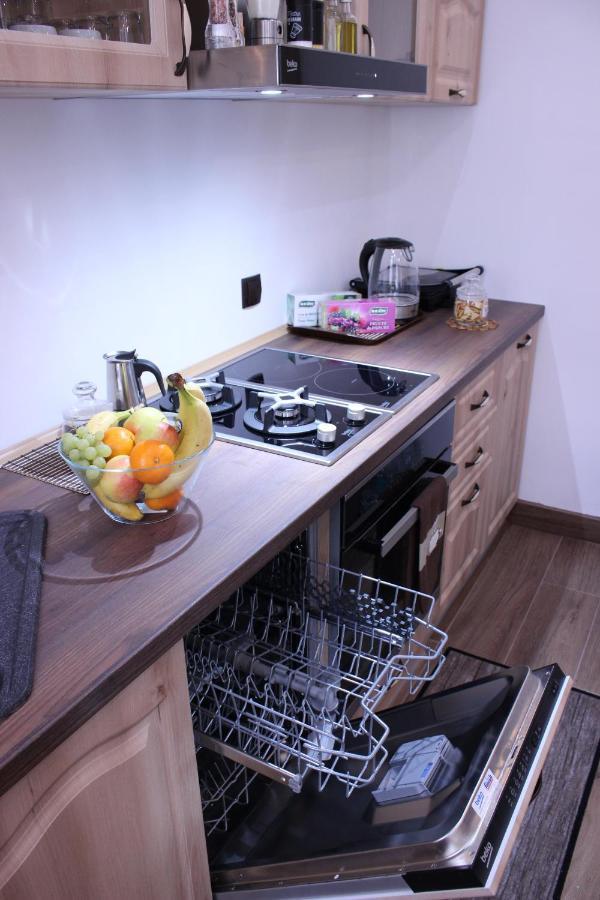 Ella Apartment Timisoara No11 Esterno foto