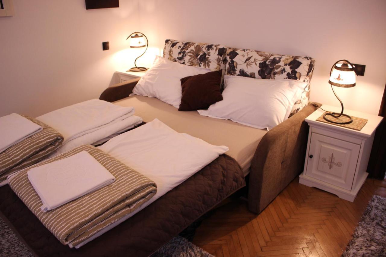 Ella Apartment Timisoara No11 Esterno foto