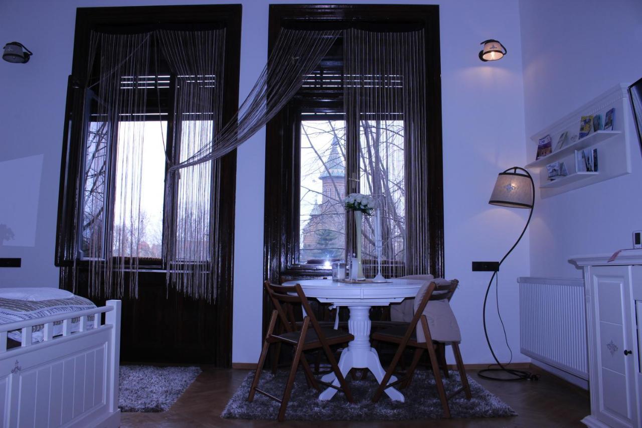 Ella Apartment Timisoara No11 Esterno foto