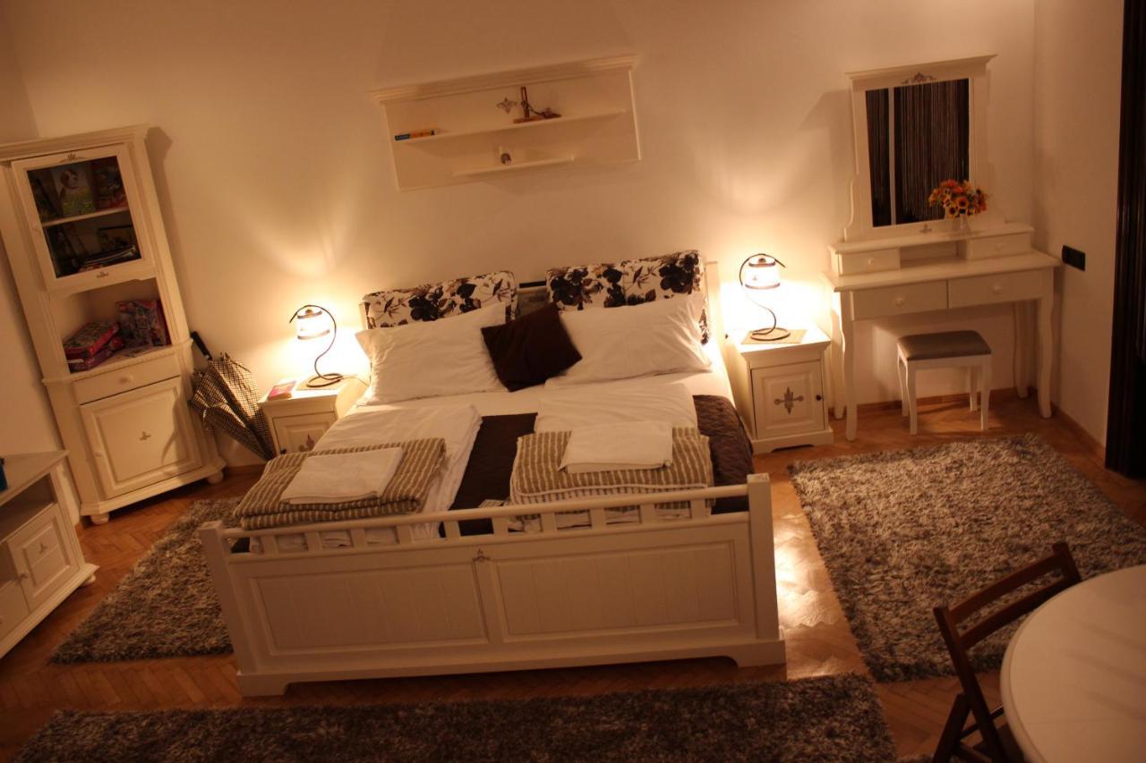 Ella Apartment Timisoara No11 Esterno foto