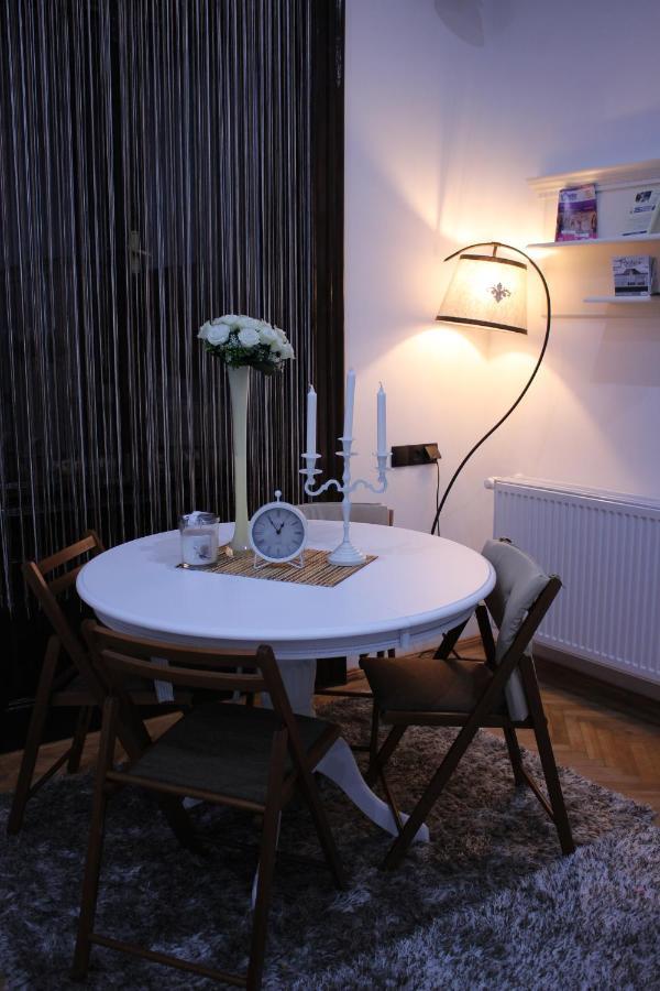 Ella Apartment Timisoara No11 Esterno foto