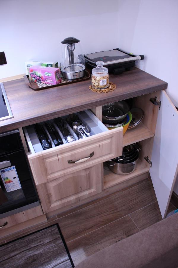 Ella Apartment Timisoara No11 Esterno foto