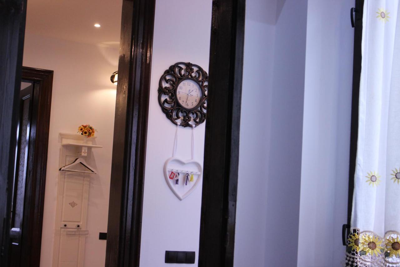 Ella Apartment Timisoara No11 Esterno foto