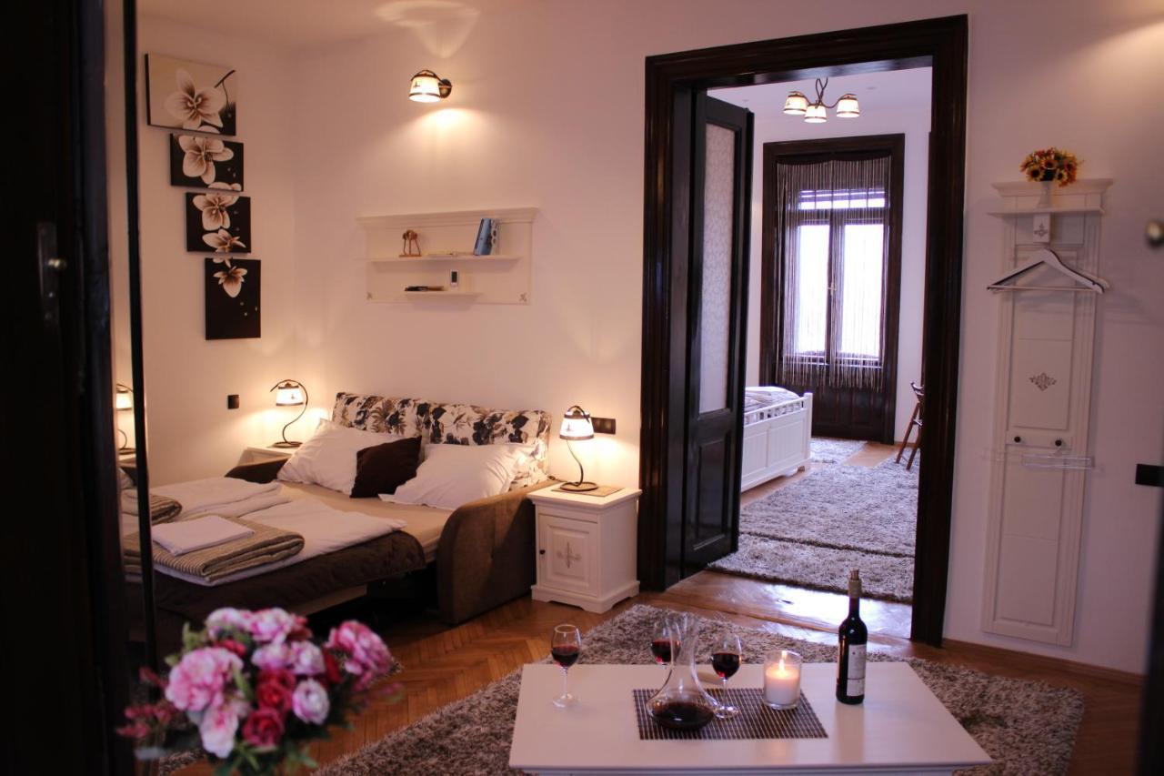 Ella Apartment Timisoara No11 Esterno foto
