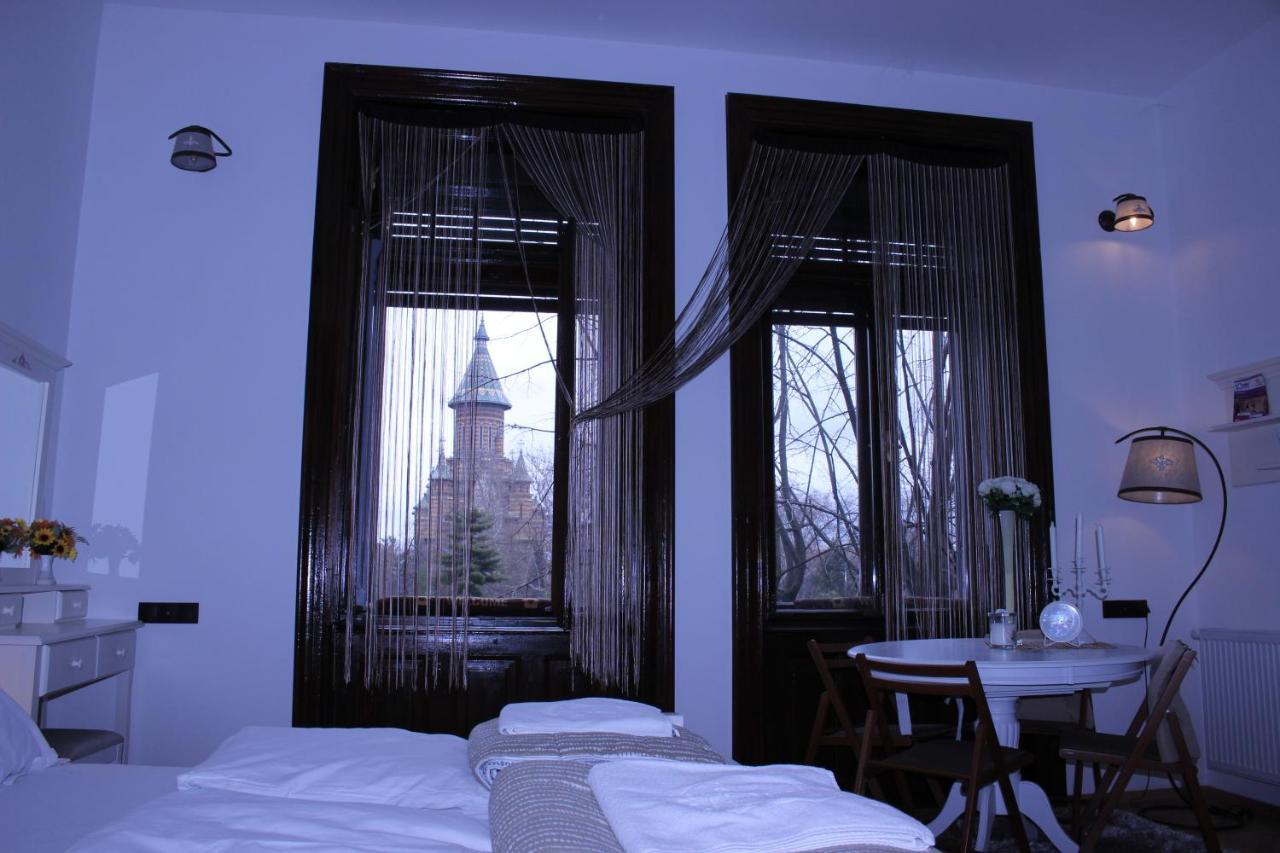 Ella Apartment Timisoara No11 Esterno foto