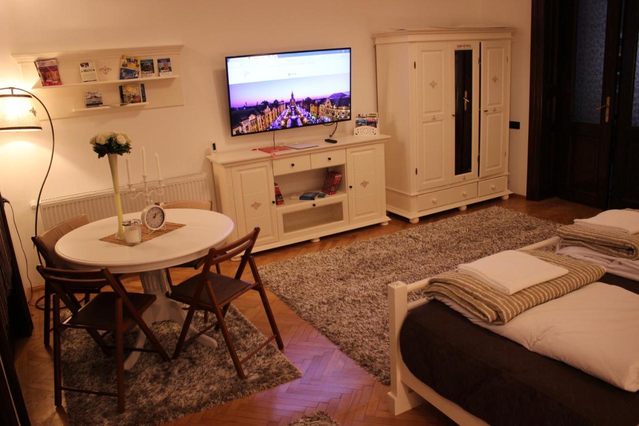 Ella Apartment Timisoara No11 Esterno foto