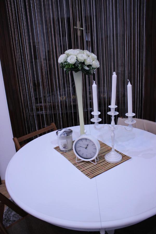 Ella Apartment Timisoara No11 Esterno foto