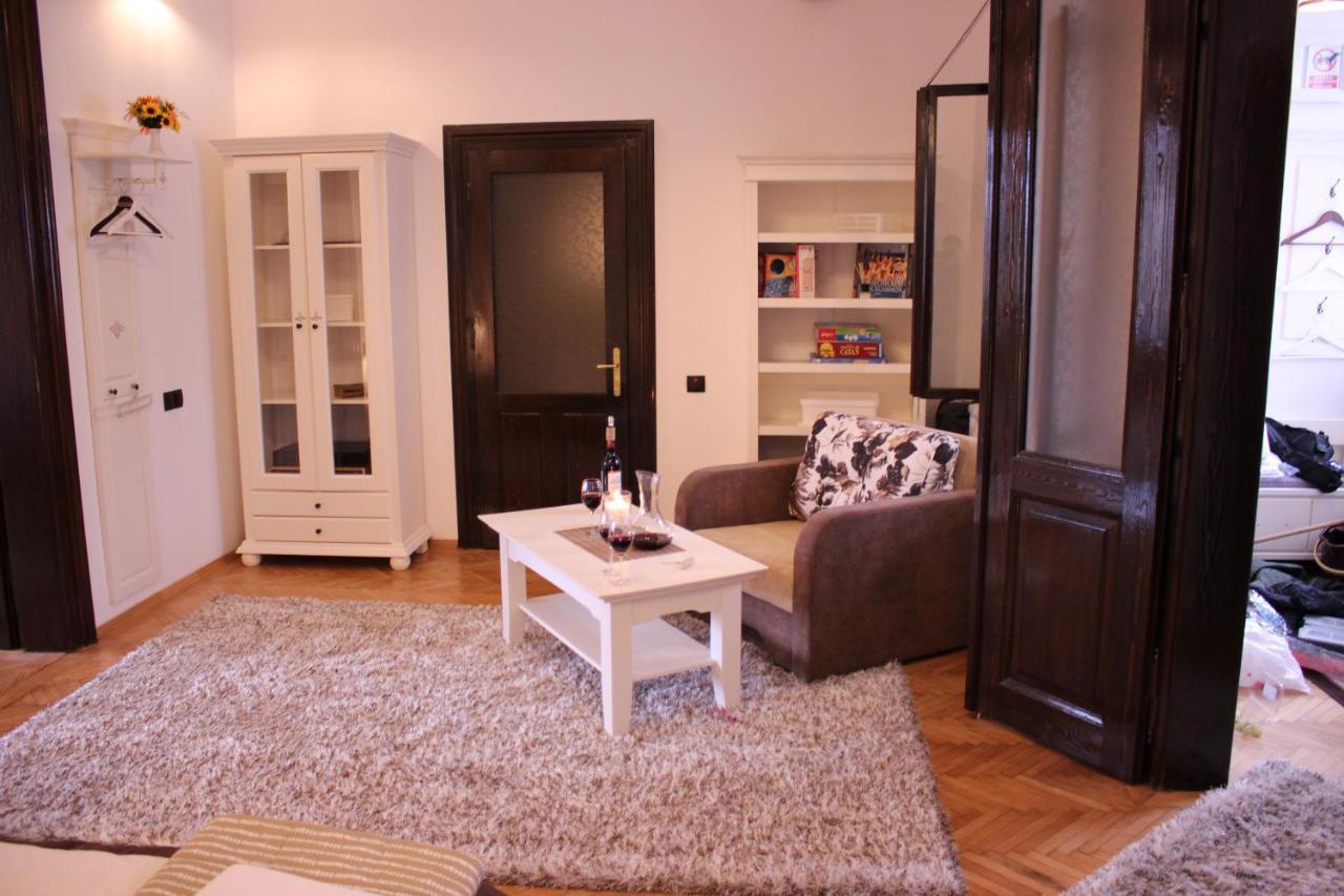 Ella Apartment Timisoara No11 Esterno foto