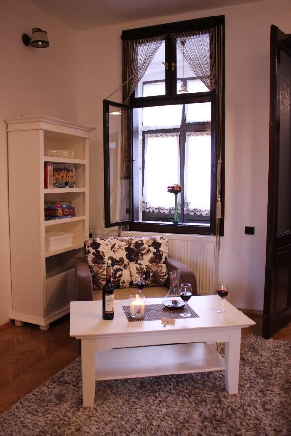 Ella Apartment Timisoara No11 Esterno foto
