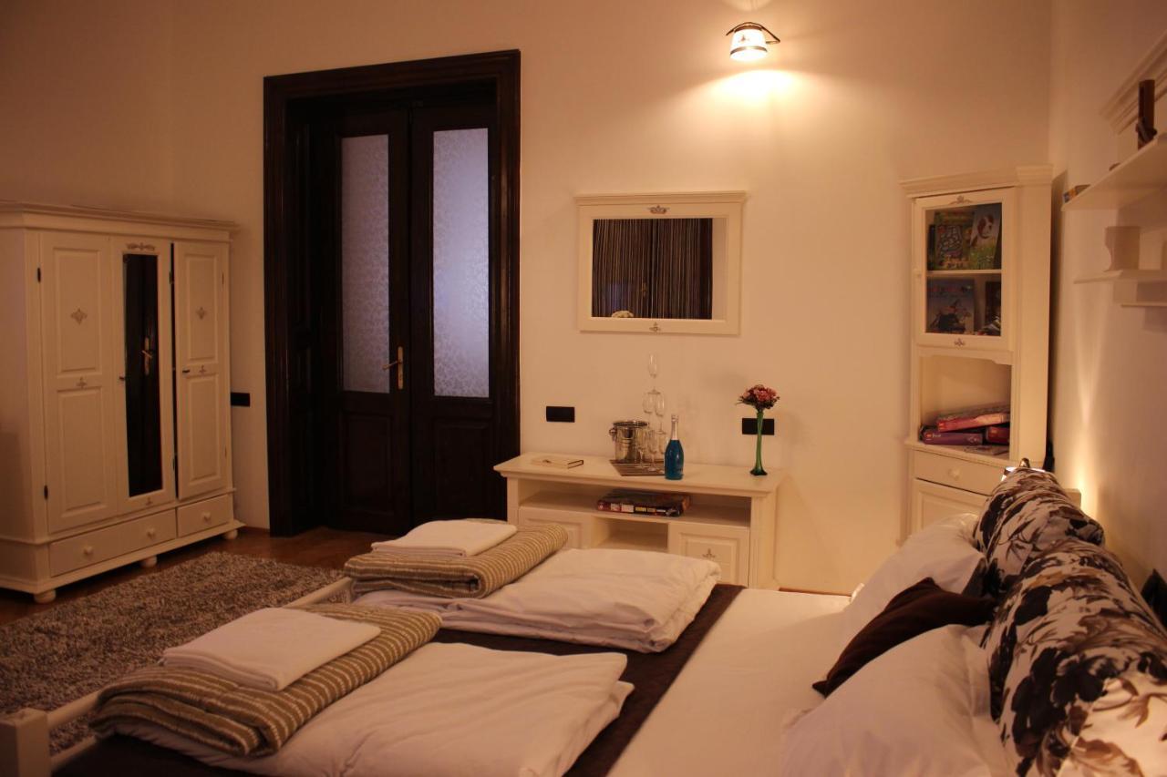 Ella Apartment Timisoara No11 Esterno foto
